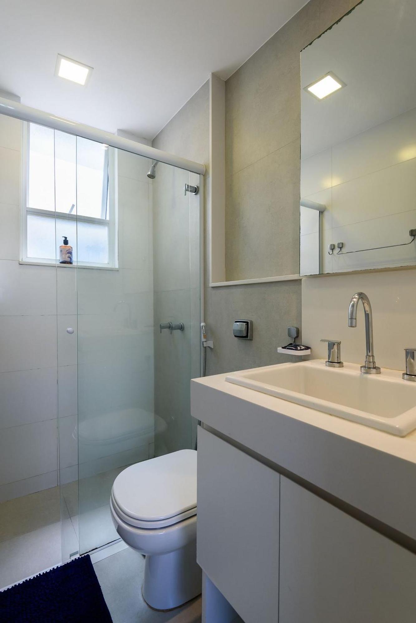 Appartamento Quarto&sala C/ Workstation No Leblon | Dmc 24/609 Rio de Janeiro